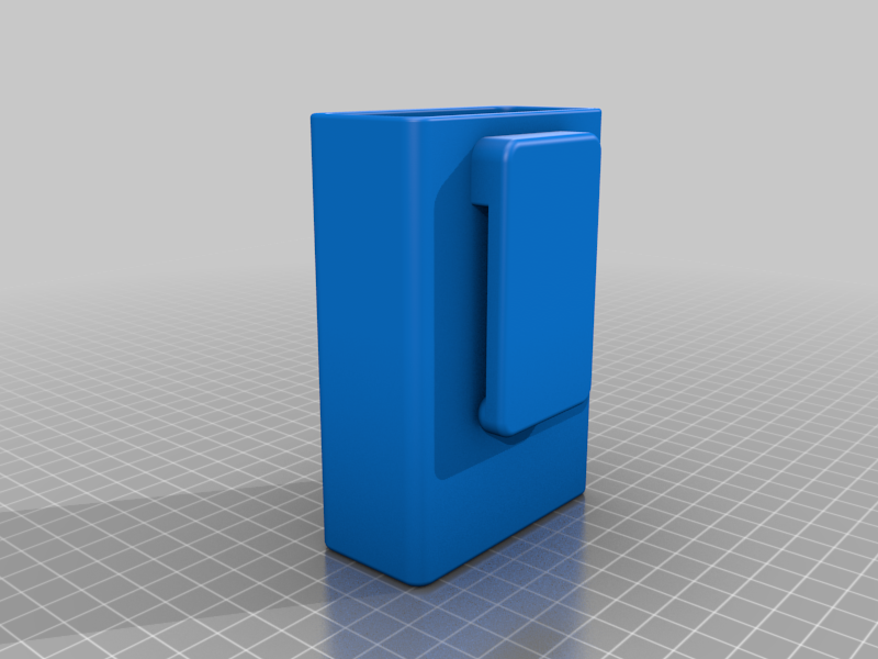 Bao Đựng Sạc Dự Phòng 65W Đeo Hông