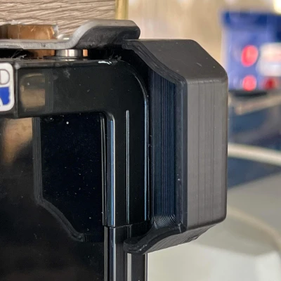 Tay Nắm Thay Thế Khóa Tủ Lạnh RV Norcold