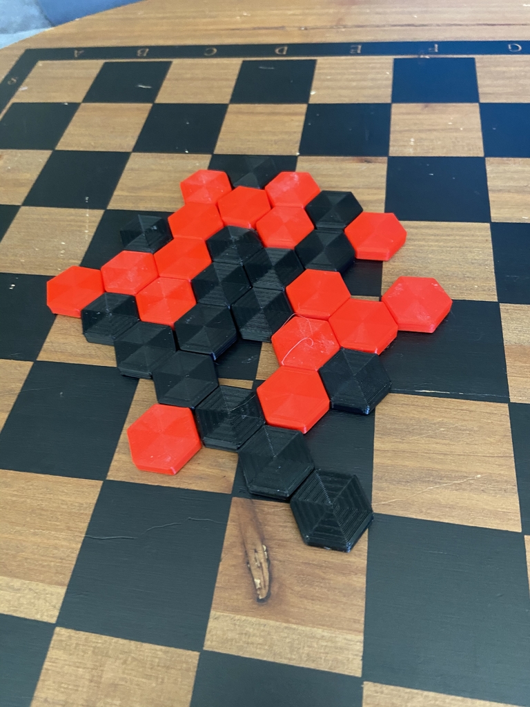 Hộp đựng trò chơi Six