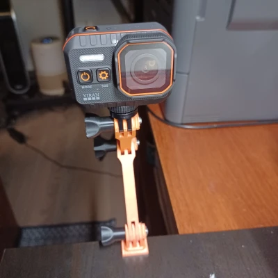 Thanh Nối Dài GoPro - Có 4 Kích Cỡ