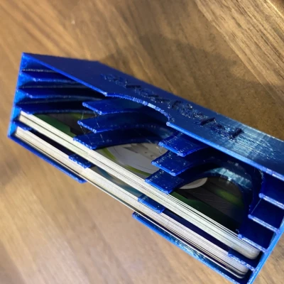 Hộp Đựng và Quân Cờ Khởi Đầu Chủ Đề Không Gian