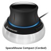 Đế có trọng lượng cho 3DConnexions SpaceMouse (Compact, Có dây) - Thumbnail 3