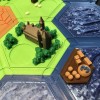 Bộ Ô Catan Hoàn Chỉnh - In Đa Màu Một Đầu Phun - Thumbnail 2