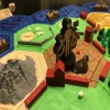 Bộ Ô Catan Hoàn Chỉnh - In Đa Màu Một Đầu Phun - Thumbnail 3
