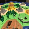 Bộ Ô Catan Hoàn Chỉnh - In Đa Màu Một Đầu Phun - Thumbnail 5