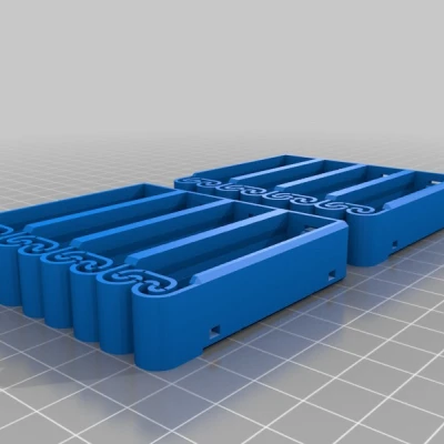 Cục sạc 12 volt 8 pin AA