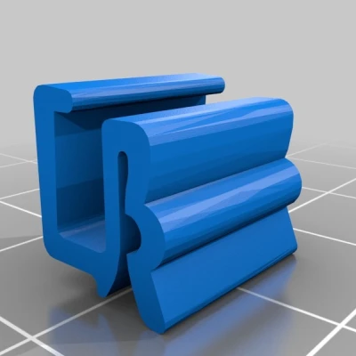 kẹp ez đơn giản