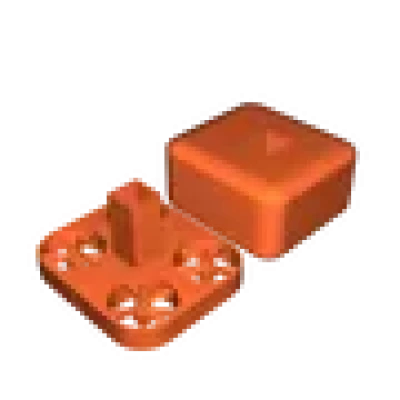 Drone Máy Ảnh Có Đế V3