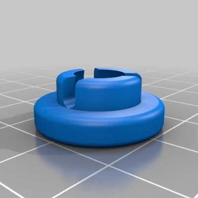 Kẹp ezClamp Dễ Dùng