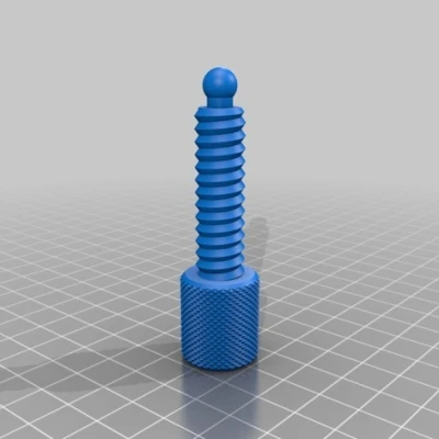 Kẹp ezClamp Dễ Dùng