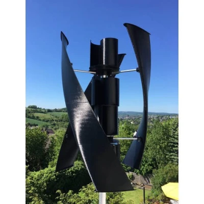 Nhà Máy Điện Đứng