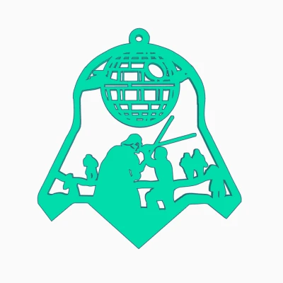 Móc Trang Trí Giáng Sinh