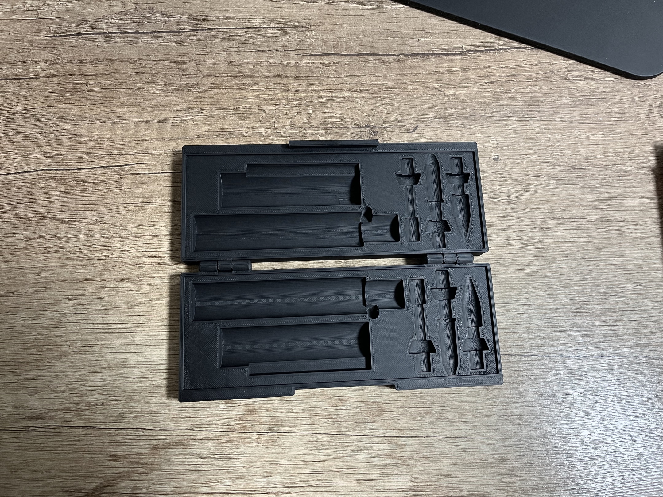 Hộp đựng mỏ hàn Portasol Pro