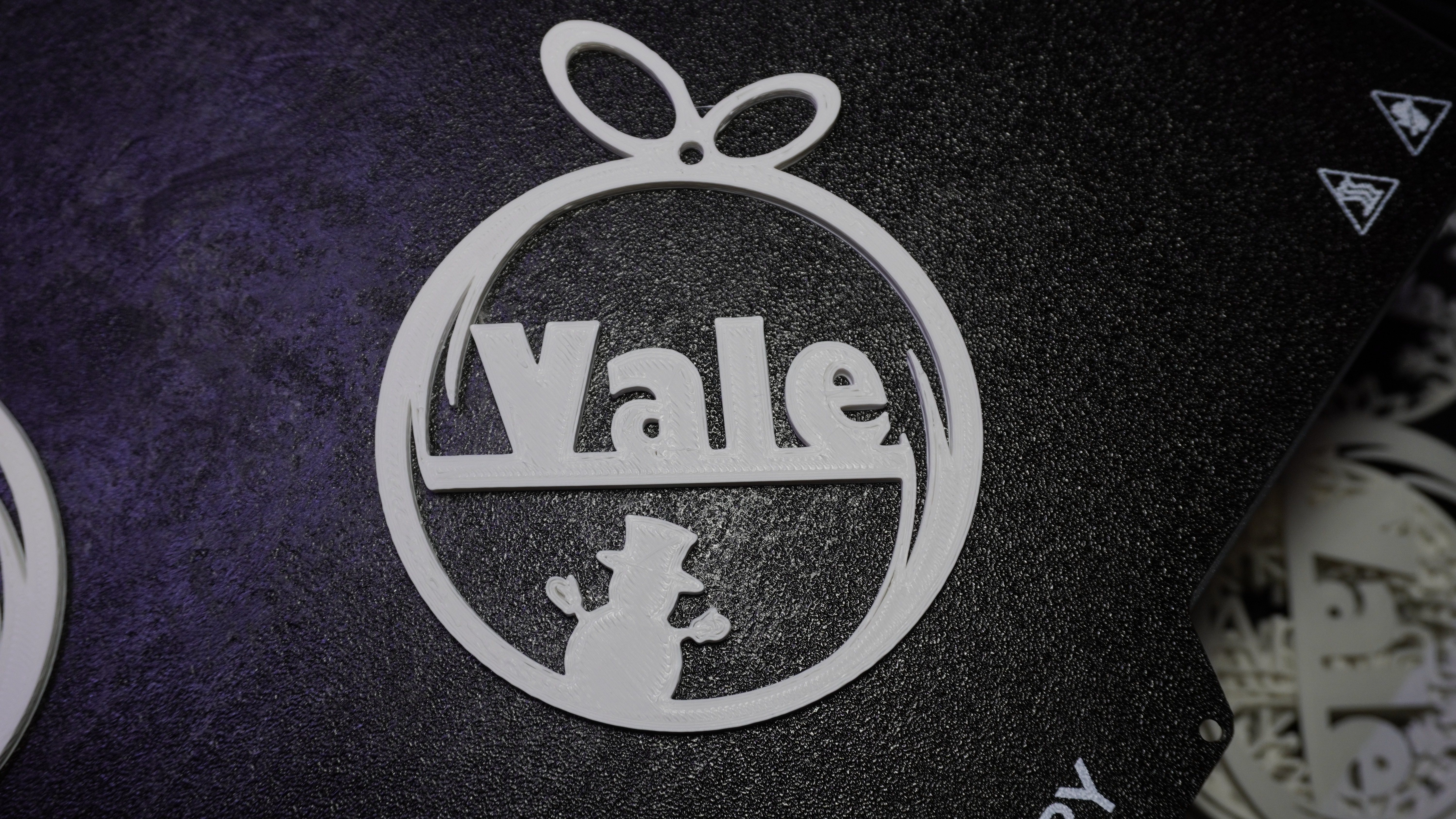 Trái Châu Noel Có Tên