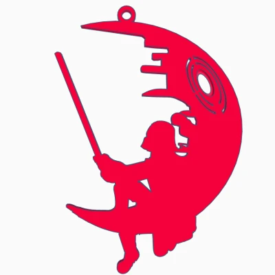 Móc Trang Trí Giáng Sinh