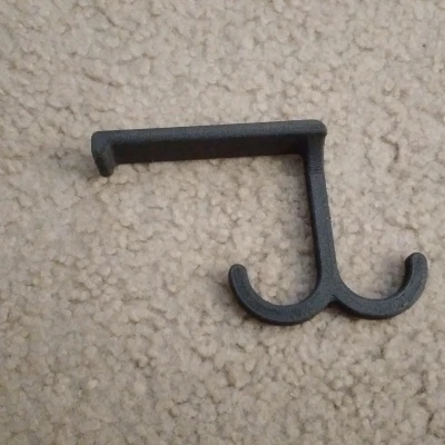 Móc treo đồ cho giường tầng Ikea