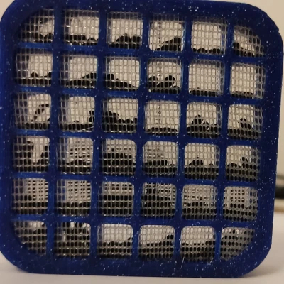 Bộ lọc than hoạt tính Creality K1