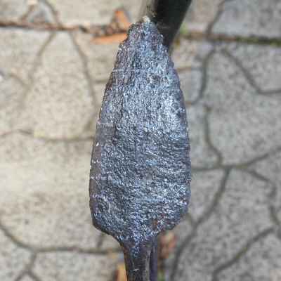 Mỏ Neo Thuyền Hồ