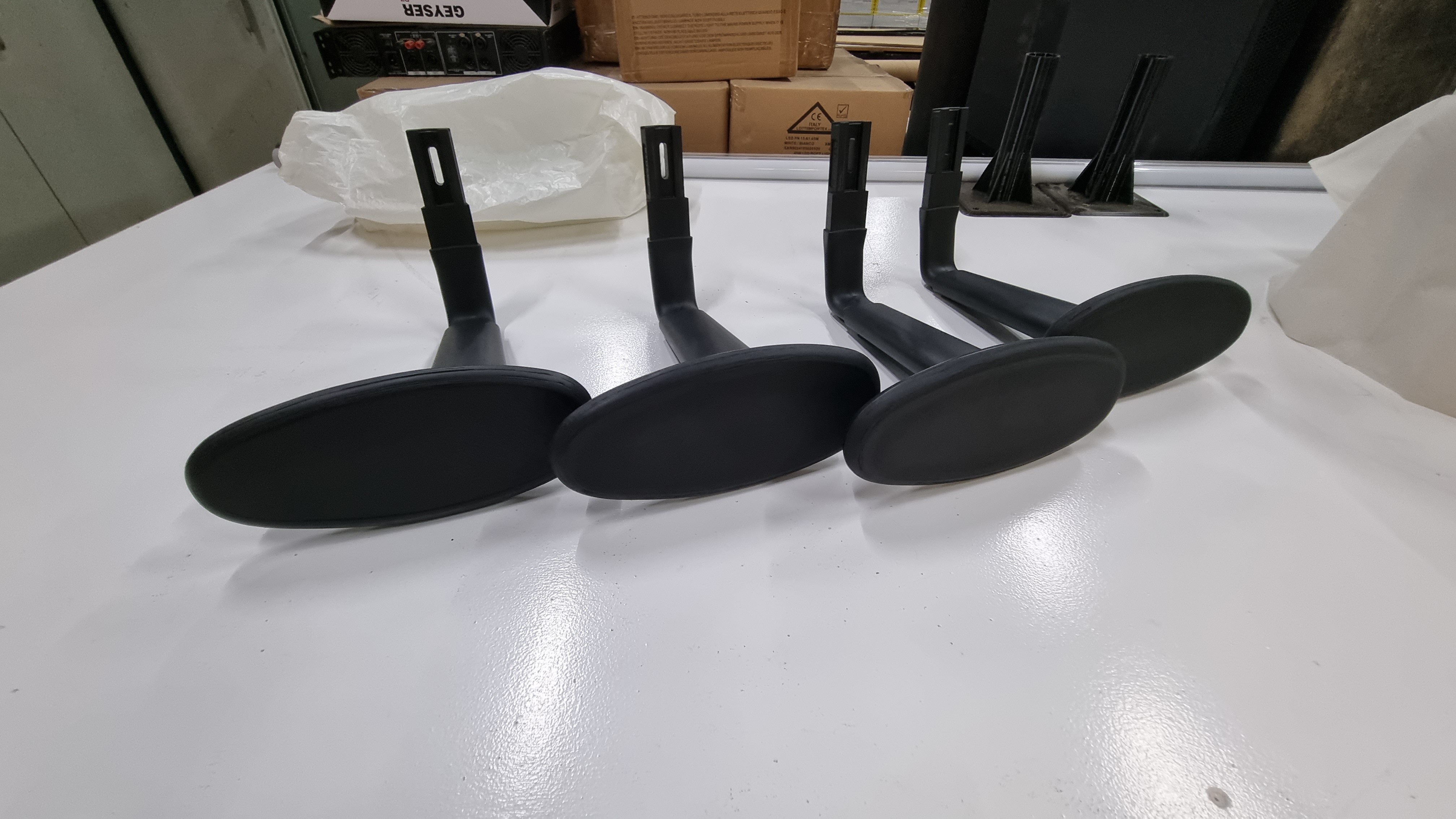 Miếng Bọc Tay Vịn Ghế Văn Phòng