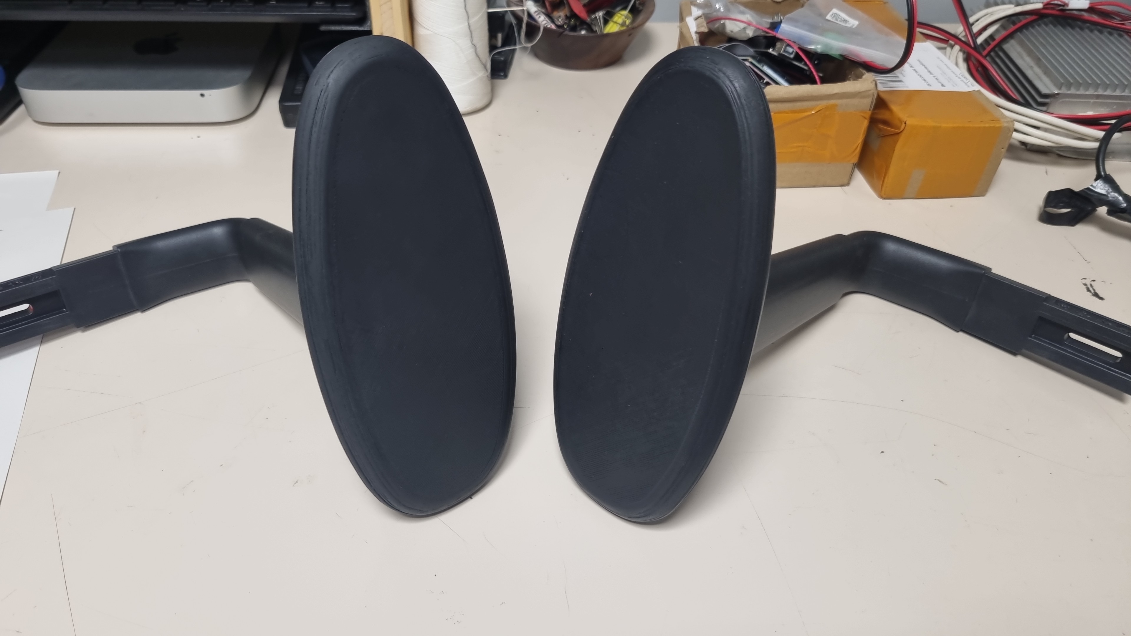 Miếng Bọc Tay Vịn Ghế Văn Phòng