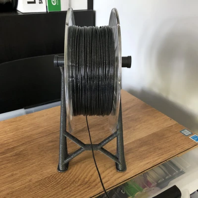 Giá đỡ dây tóc không cần đế