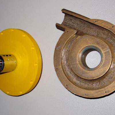 Máy Nén Khí Điện