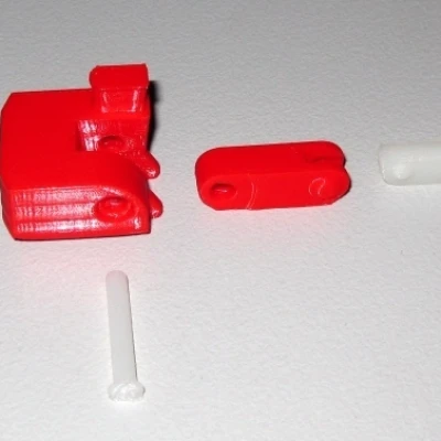 Máy xúc Micro Digger