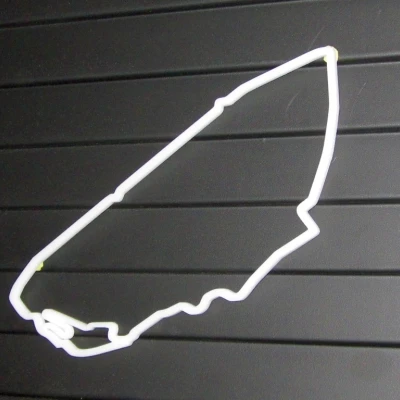 Mấy Trường Đua Nổi Tiếng