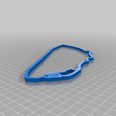 Mấy Trường Đua Nổi Tiếng