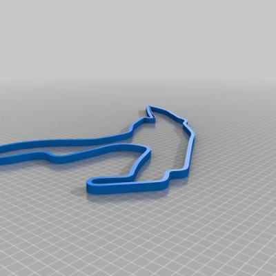 Mấy Trường Đua Nổi Tiếng