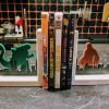 Kệ Đựng DVD / Kệ Sách Hình Quái Vật Phim Ảnh - Thumbnail 1