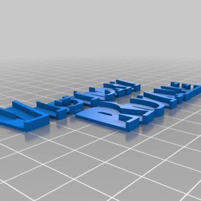 Fortnite Victory Royale - Ghép Hình 3D