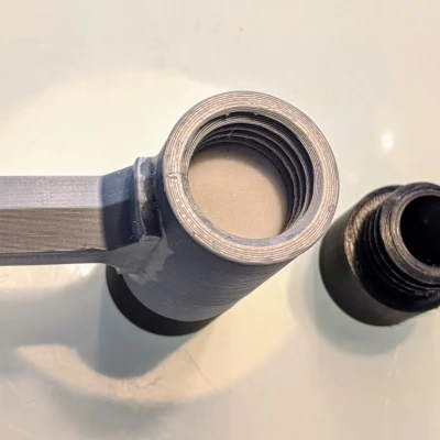 Búa Giảm Chấn Dead Blow Hammer