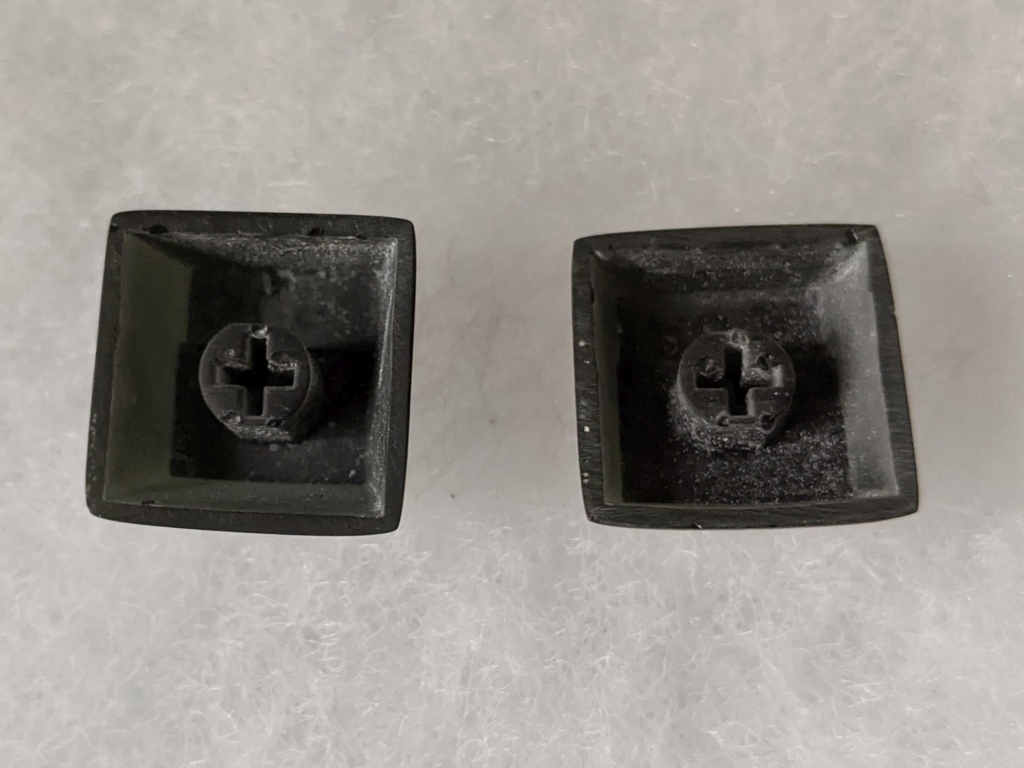 Panic / Any Key cho Cherry MX (VD: Ducky One 2)