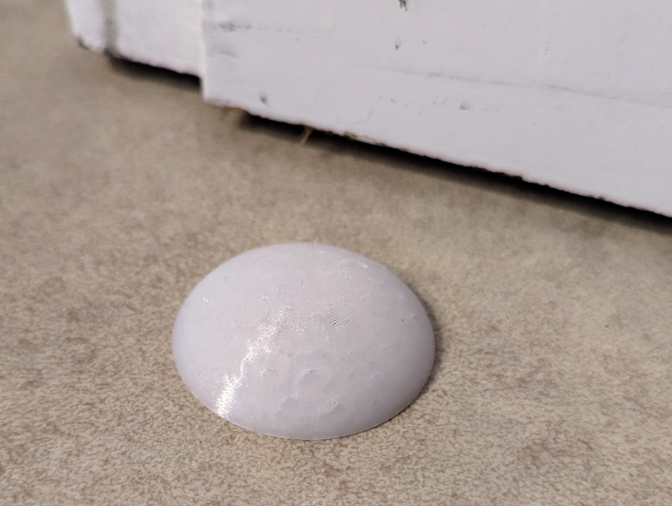 Chặn cửa tối giản (Khuyến khích in bằng TPU)