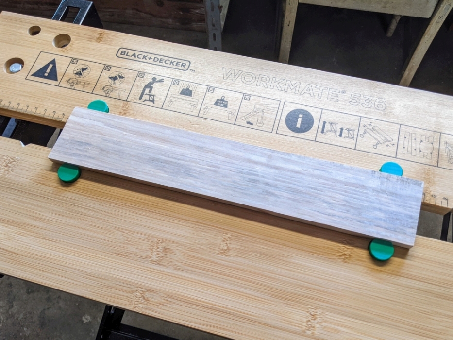 Kẹp Bàn Tự Kẹp Nhỏ (Ø16, Ø19, Ø20)