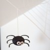 Nhện Ibáñez - Mô hình 3D độc đáo - Thumbnail 2