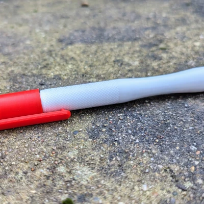 Tua Vít Kiểu Bút Chì Cho 5 Mũi Vít