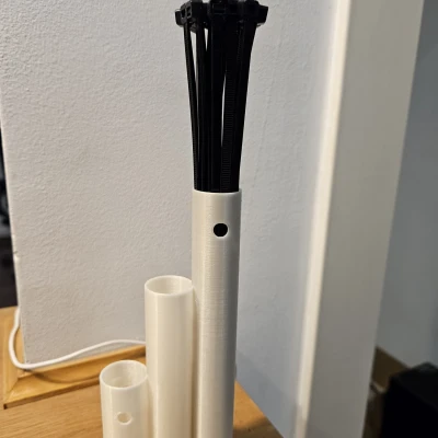 Khay Đựng Dây Rút