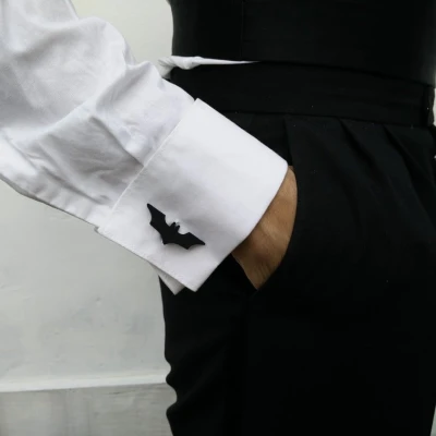 Măng Sét Batman 4X4