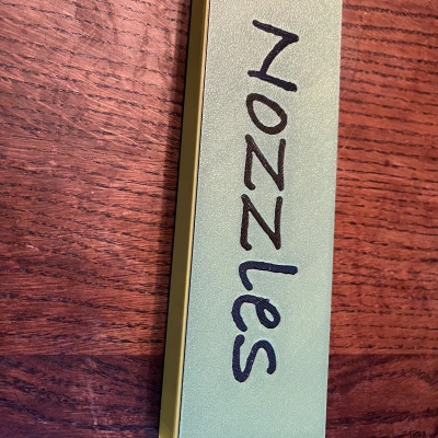 Hộp Đầu Phun Nam Châm Tùy Chỉnh