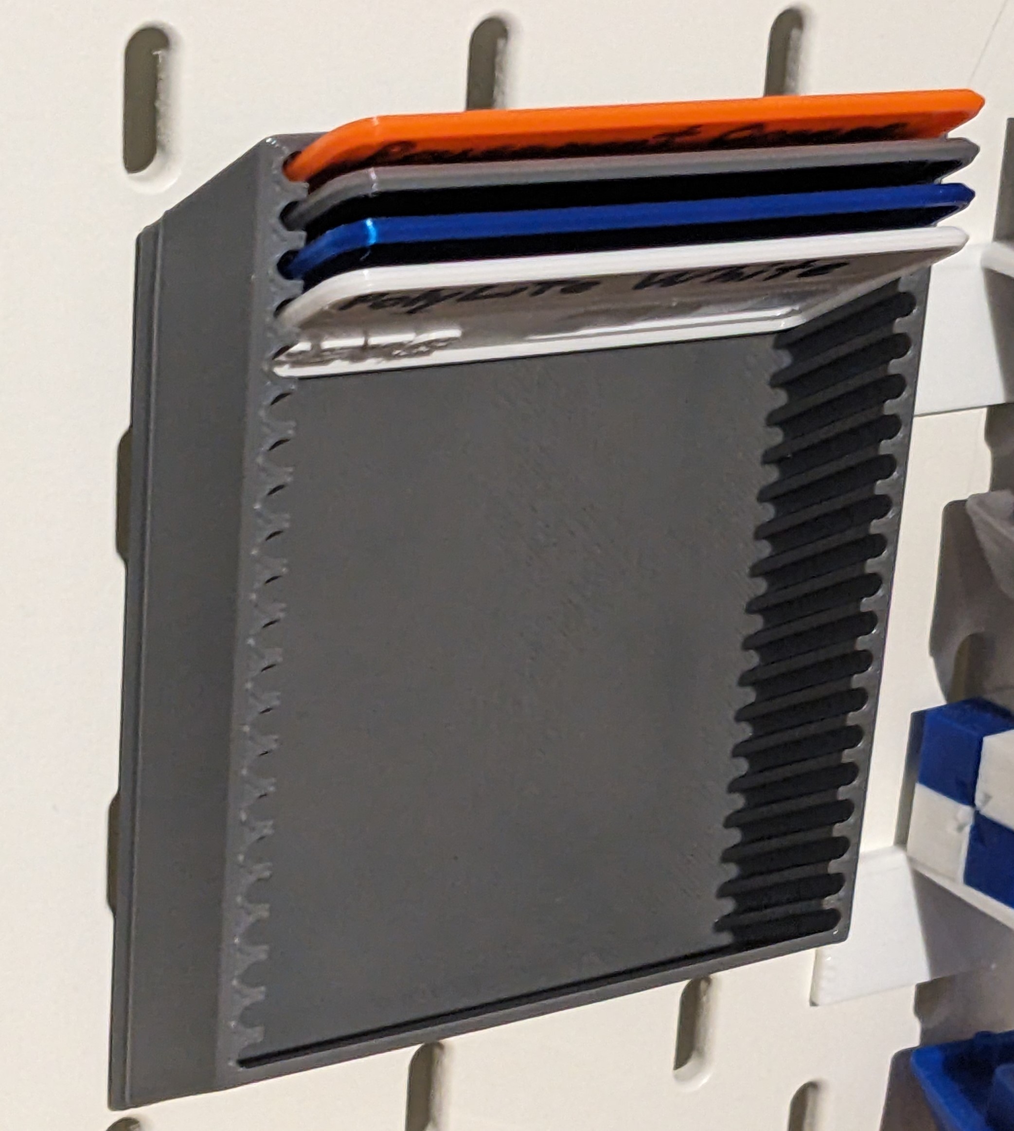 Giá Đỡ Mẫu/Swatch Filament Cho Skadis