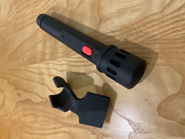 Micro Microphon Buồng Lái Airbus A320