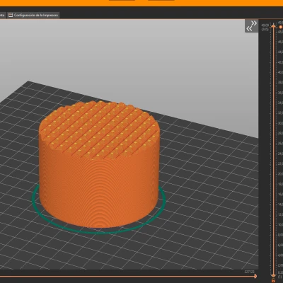 Khuôn Ép Cà Phê Cho Máy Pha Cà Phê Ý