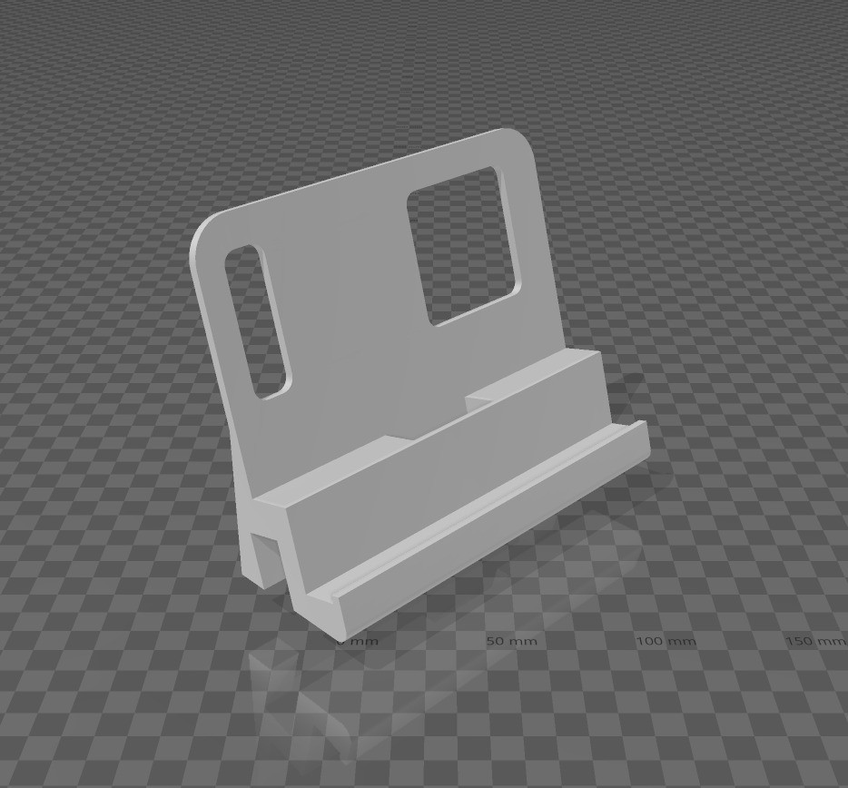 Chân Đế Giữ Sạc Không Dây Samsung Chính Hãng