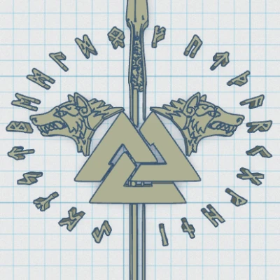 Đế Lót Ly Khiên Viking 46