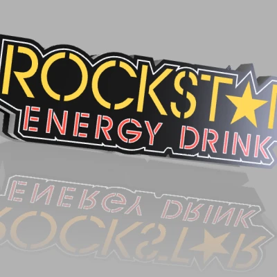 ĐÈN LED HÌNH ROCKET