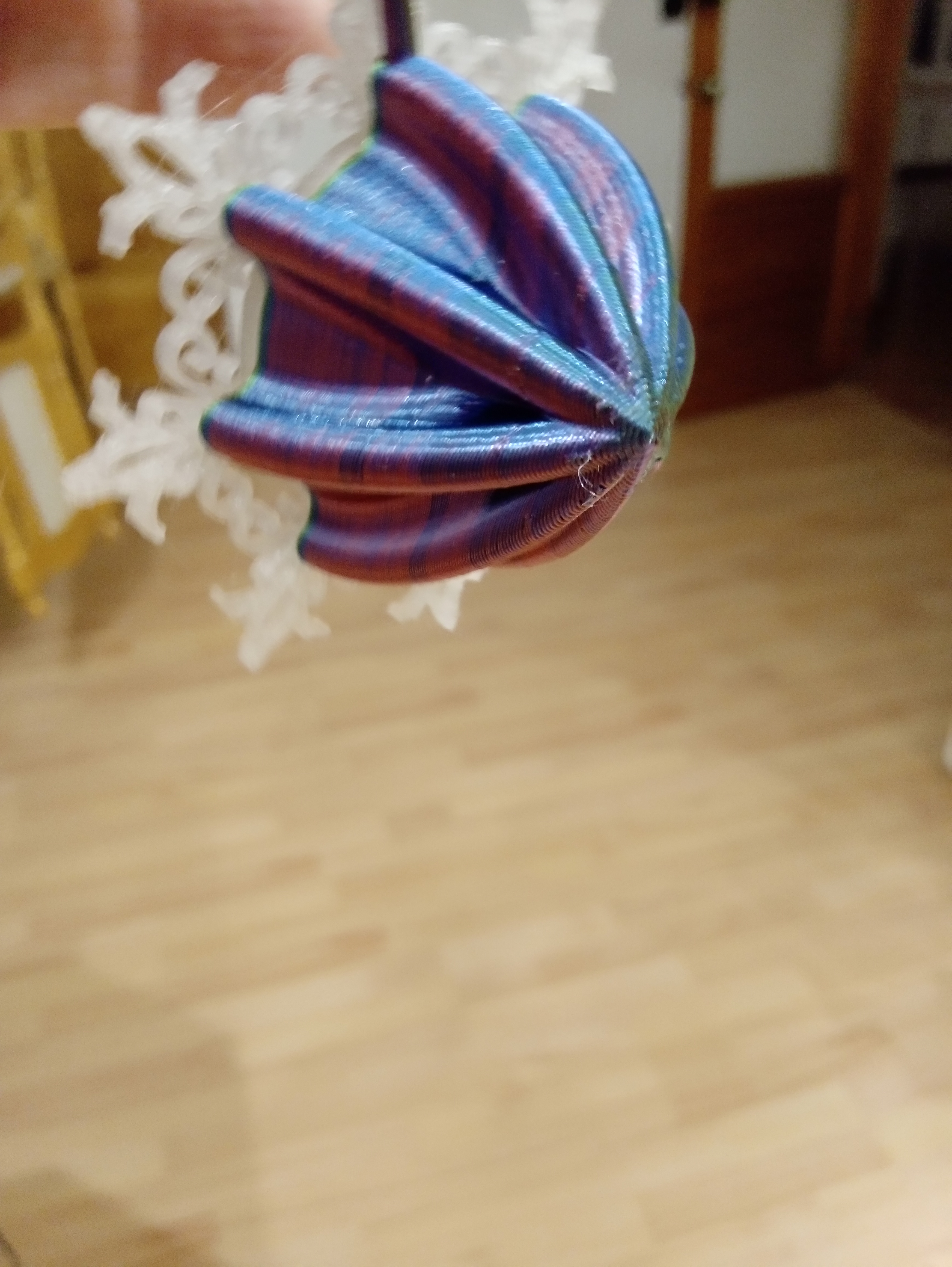 Đồ Trang Trí Giáng Sinh Nhà Thờ Bằng PLA