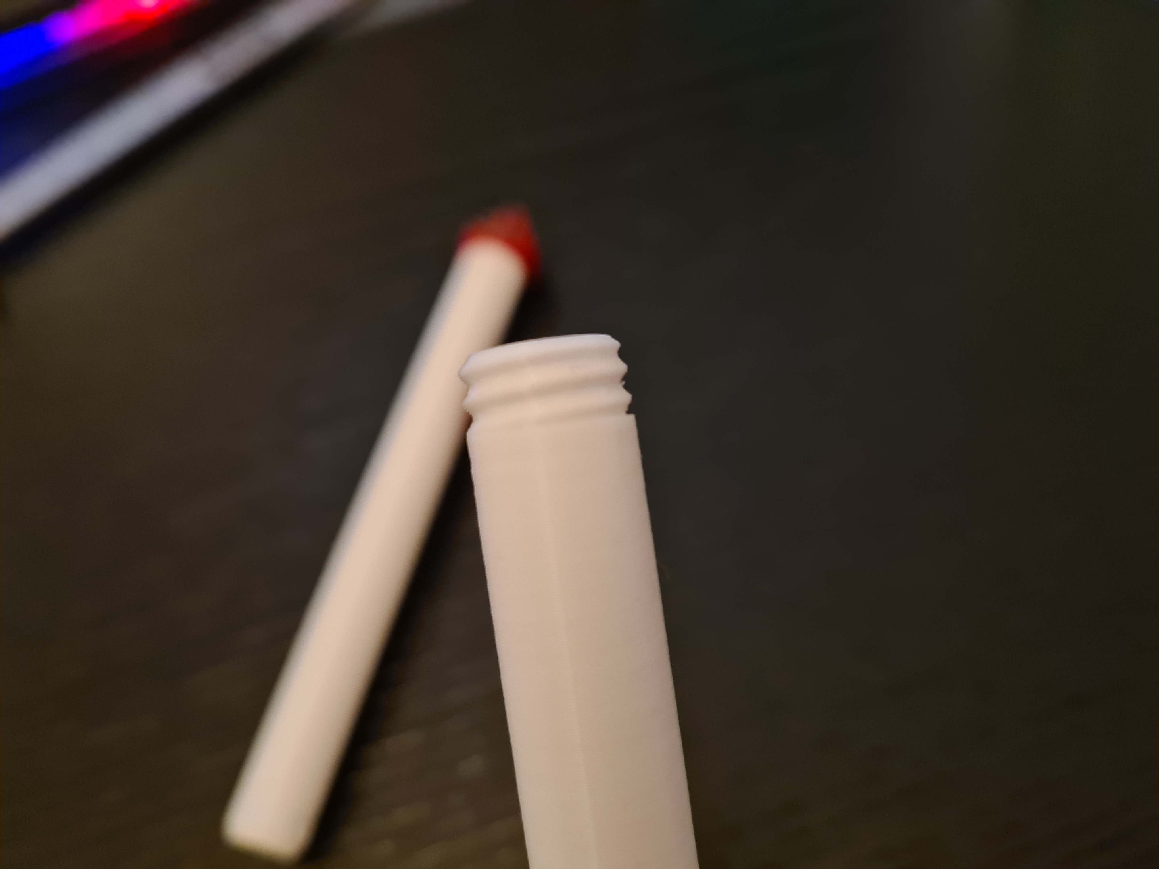 Hộp Đựng Thuốc Lá Hình Nấm