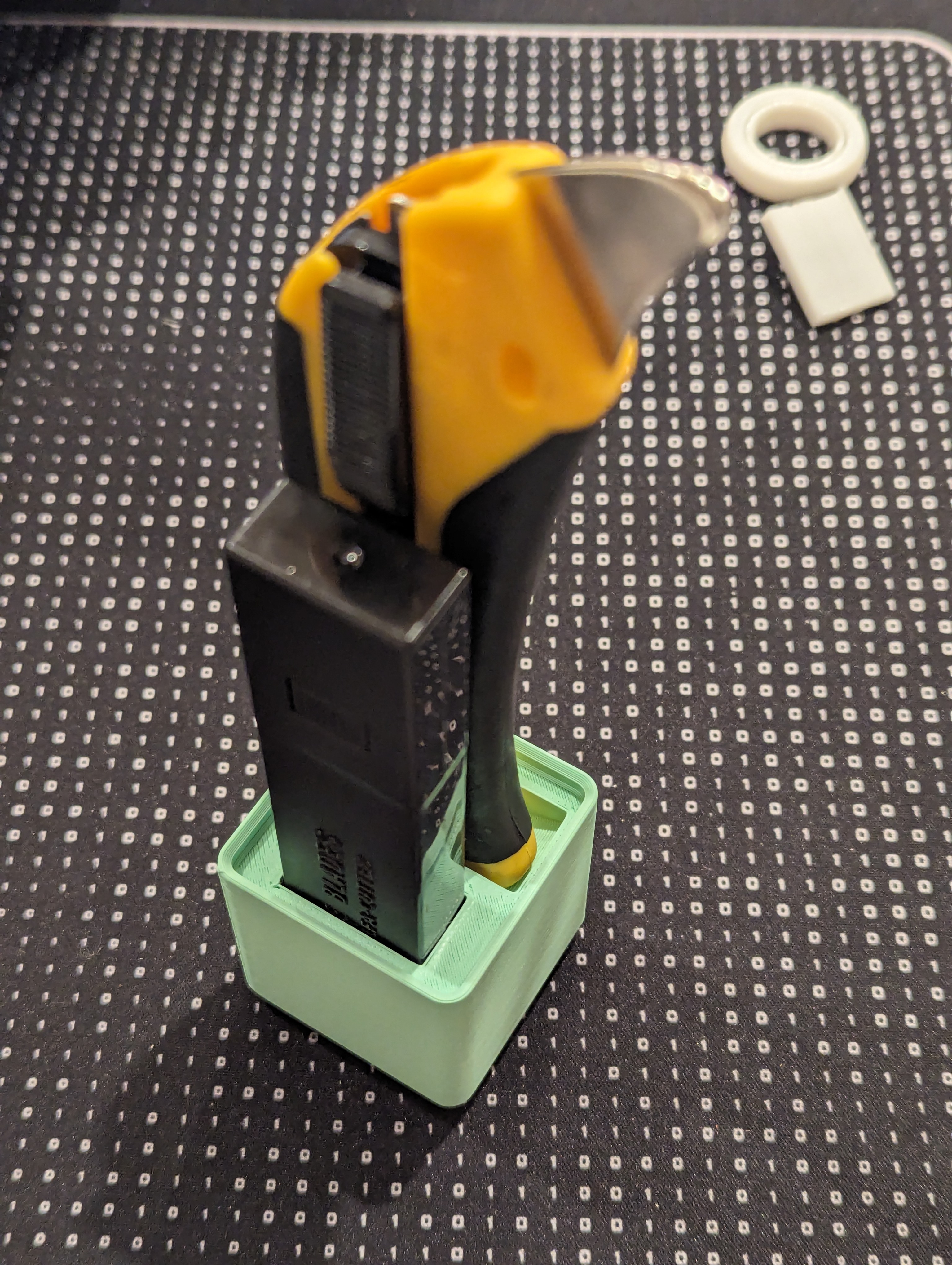 Gridfinity cho Dao Olfa và phụ tùng